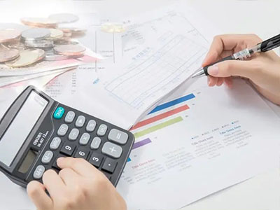 財務(wù)審計