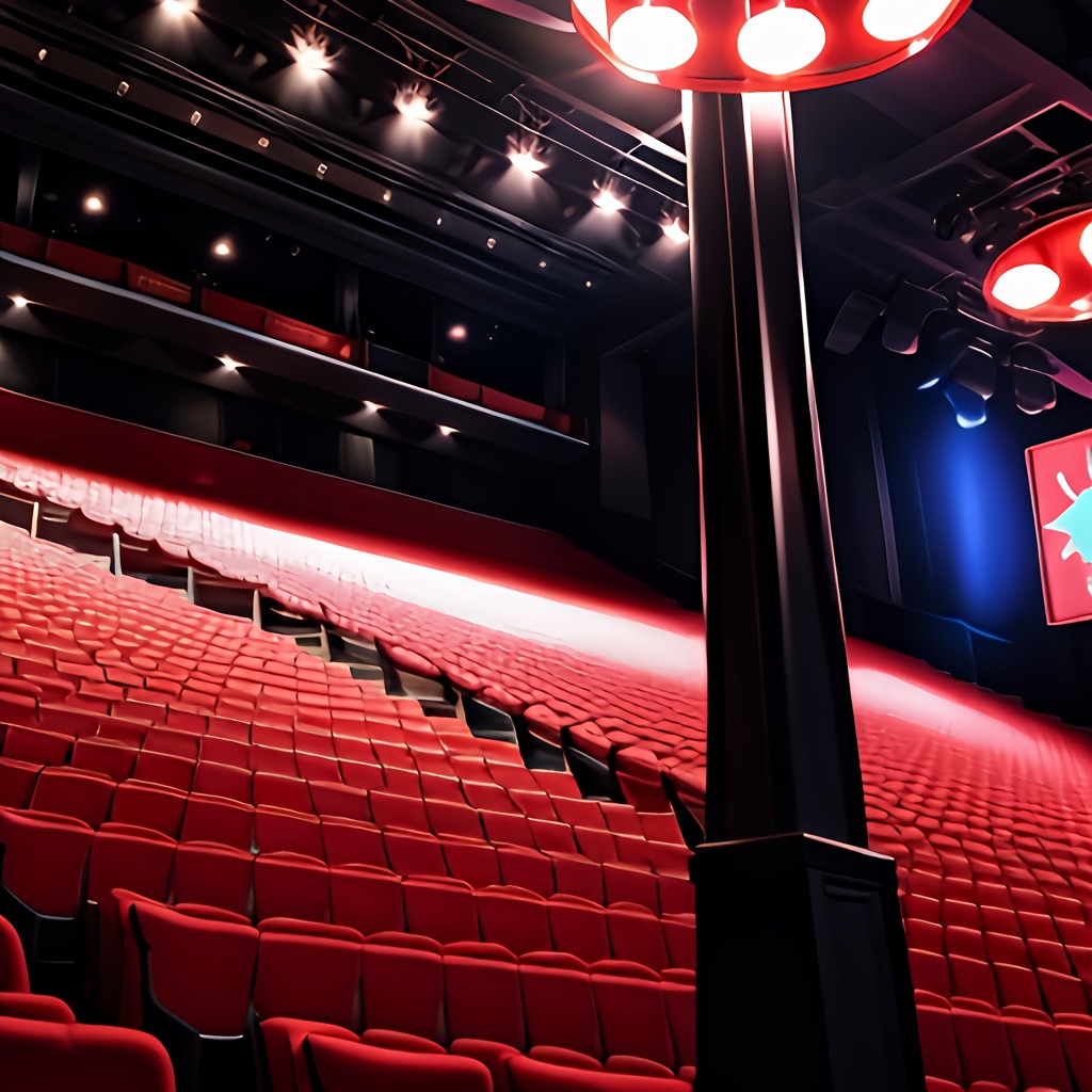 營業(yè)性演出許可證準備布場 營業(yè)性演出許可證準備布場