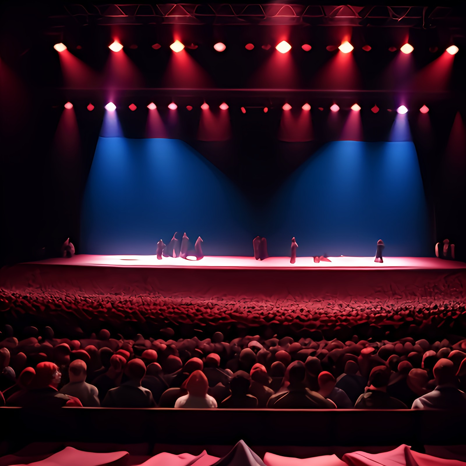 演唱會現(xiàn)場圖片人非常多 演唱會現(xiàn)場圖片人非常多