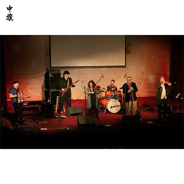 為什么現(xiàn)在營業(yè)性演出的越來越多了？