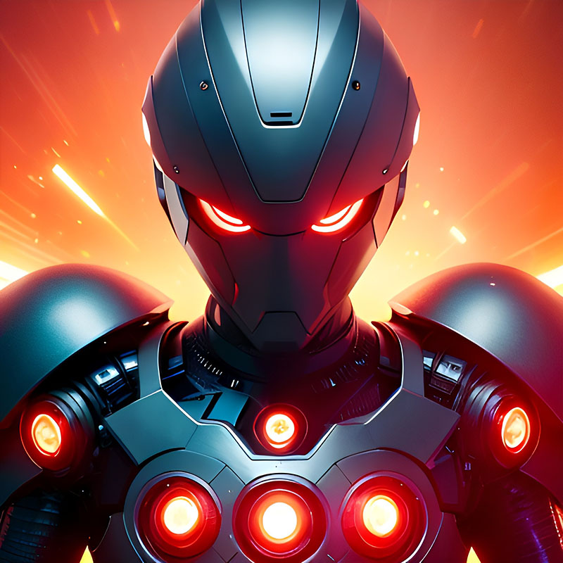 人工智能機(jī)器人 人工智能機(jī)器人