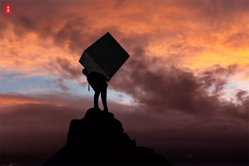 能力越大責(zé)任越大