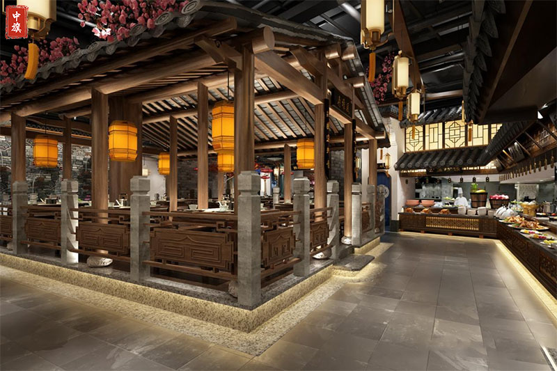 北京一家非常精致的肥牛店 北京一家非常精致的肥牛店