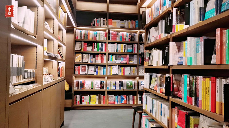 書店就是城市的文化地標