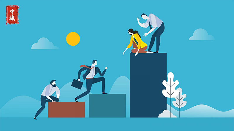 我們企業(yè)的員工們有很多都是來自國(guó)內(nèi)高校