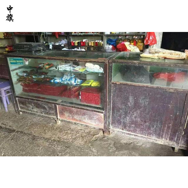 還記得那個(gè)兒時(shí)的小賣(mài)鋪么？