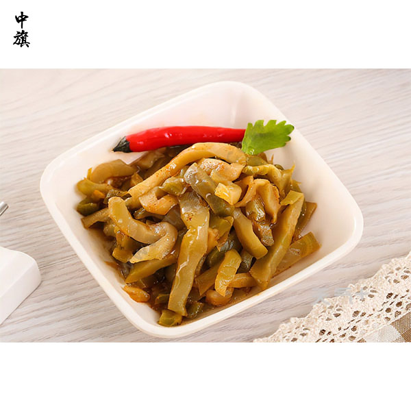 你知道腌制品如何保證衛(wèi)生么？