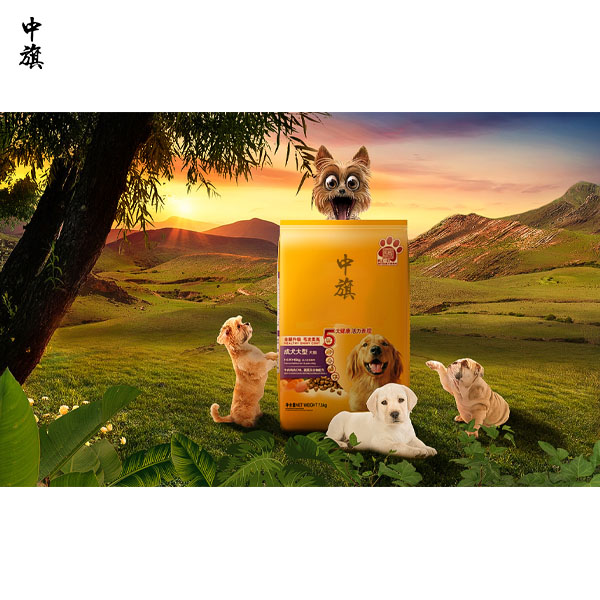 明星代言寵物糧，需要注意哪些法律問題？