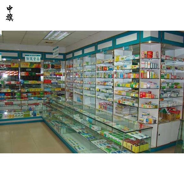 在北京開一家藥店需要準(zhǔn)備什么？