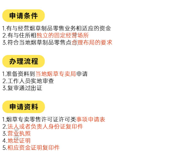 小旗就是按照這個(gè)申請條件和辦理流程來準(zhǔn)備的.jpg