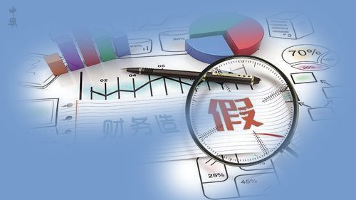 財務(wù)造假問題.jpg 財務(wù)造假問題.jpg