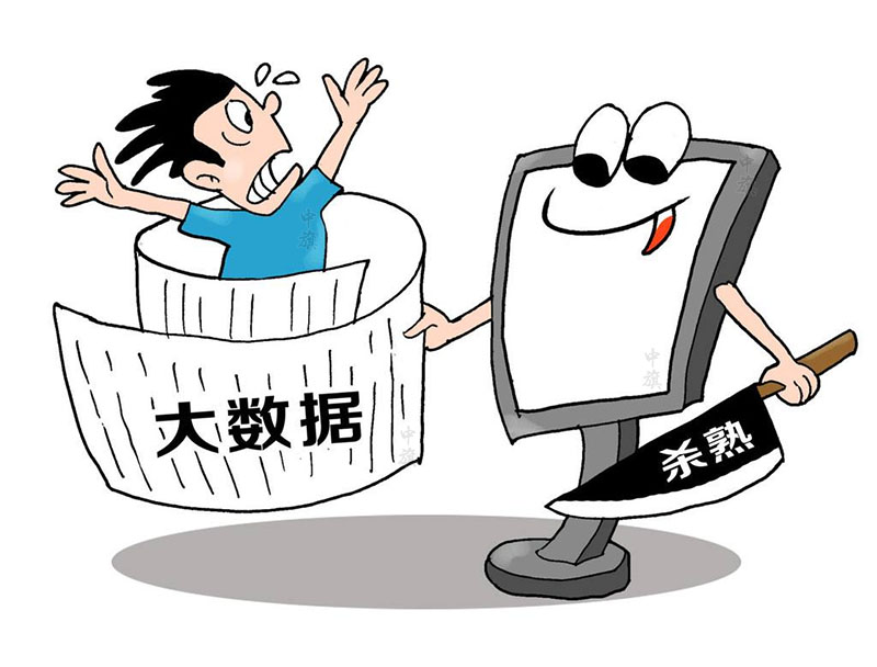 嚴(yán)令禁止大數(shù)據(jù)殺熟.jpg 嚴(yán)令禁止大數(shù)據(jù)殺熟.jpg