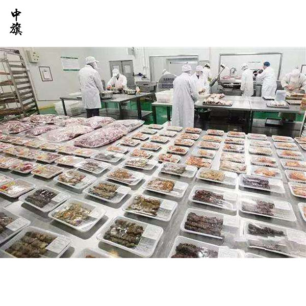 從0到1，預(yù)制菜外賣店開(kāi)業(yè)全攻略，小旗經(jīng)驗(yàn)分享