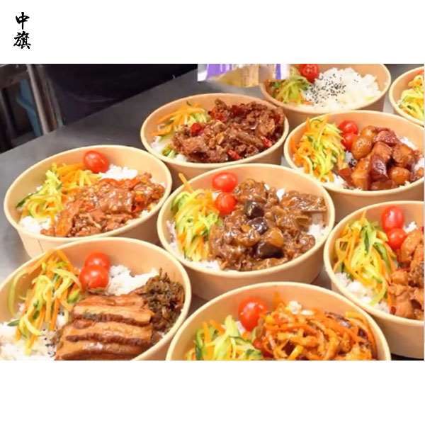 北京預(yù)制菜創(chuàng)業(yè)8年開(kāi)店經(jīng)驗(yàn)分享