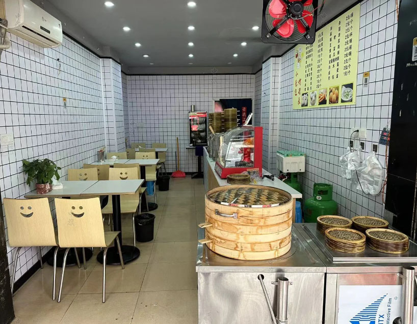 小旗家樓下新裝修的早餐店其實(shí)這樣是最好最簡(jiǎn)單的了.jpg 小旗家樓下新裝修的早餐店其實(shí)這樣是最好最簡(jiǎn)單的了.jpg