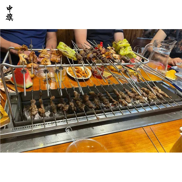 淄博燒烤又要紅遍全國了，那么開一家燒烤店需要辦理什么？