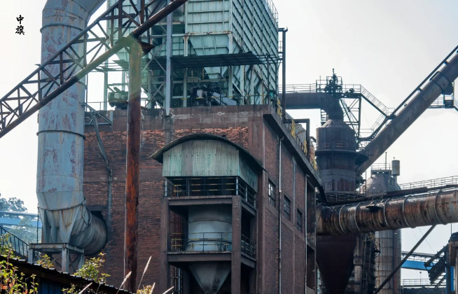 即將消失的鐵廠.jpg 即將消失的鐵廠.jpg