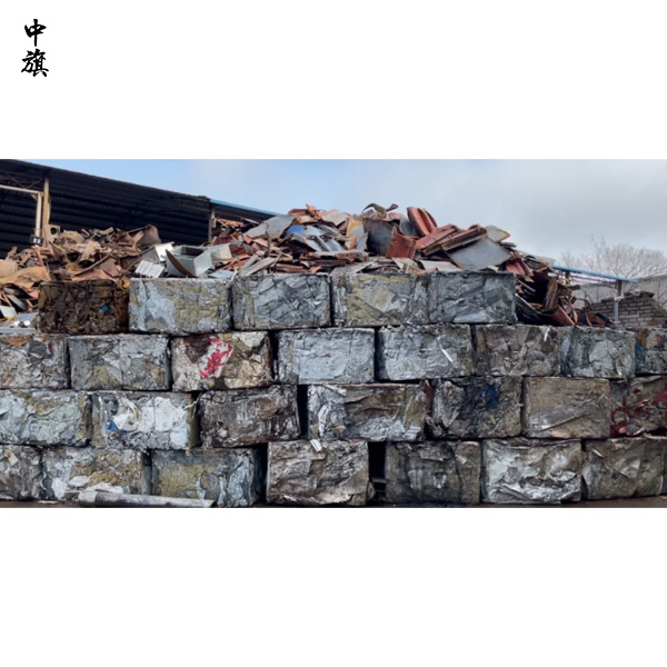 深入廢品回收行業(yè)，收廢品也是非常賺錢的！