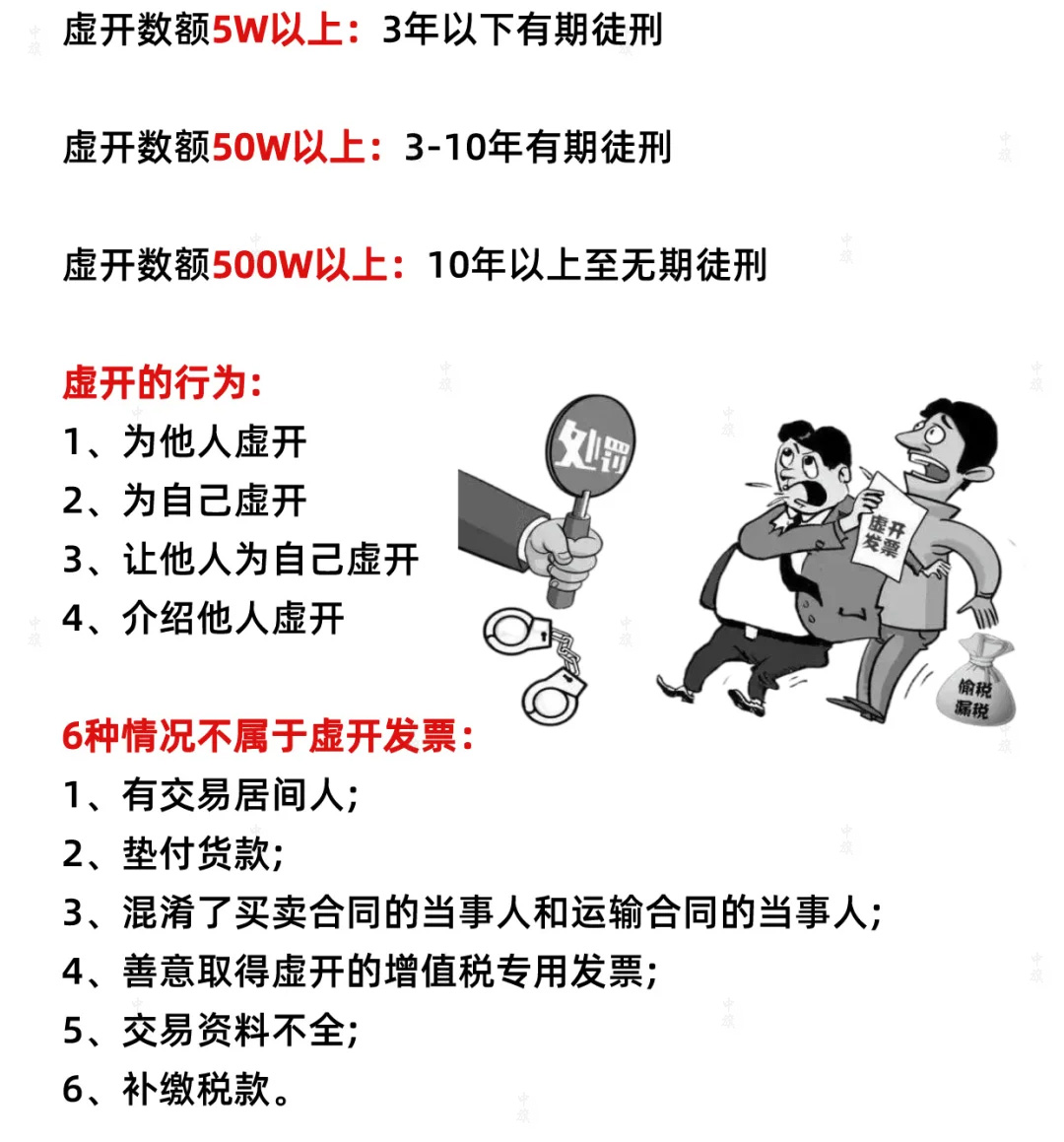 虛開發(fā)票會面臨巨額罰款.jpg 虛開發(fā)票會面臨巨額罰款.jpg