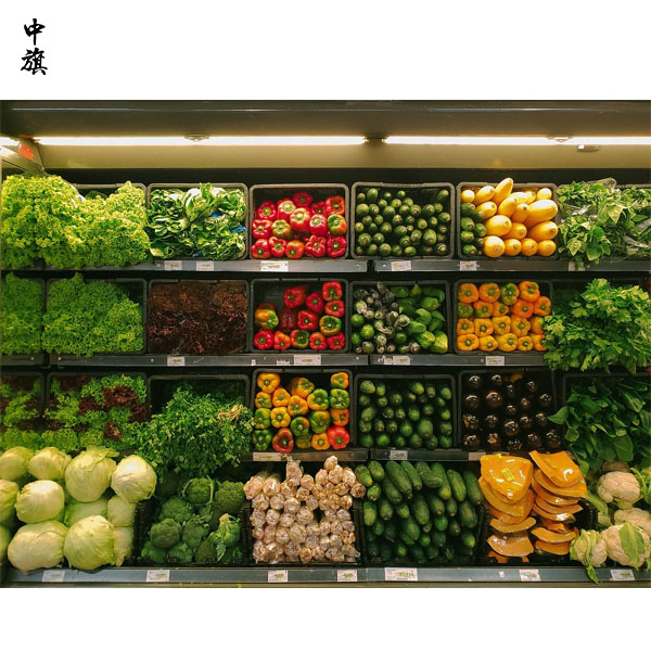 延長食品新鮮度的8大儲存方法