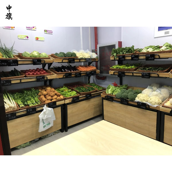 北京生鮮店困境求生，如何半年逆襲？