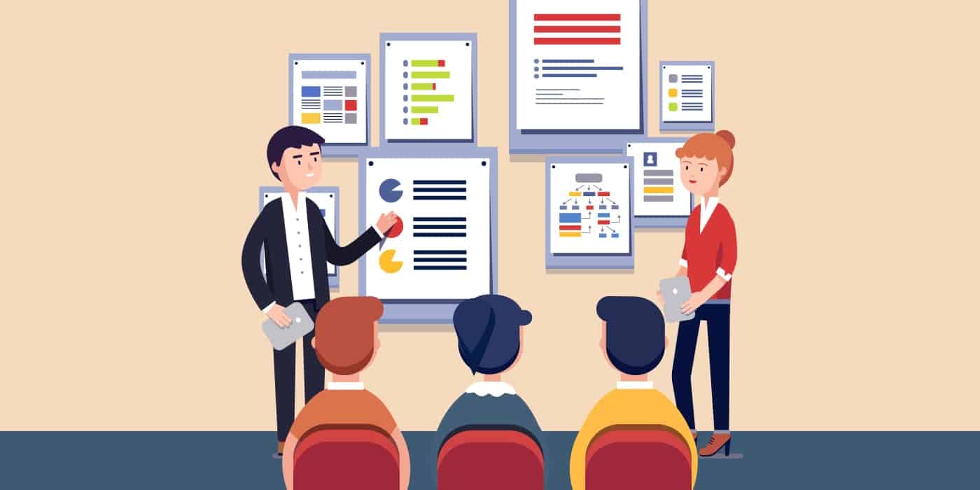 企業(yè)培訓方案的制定和策劃都需要具備哪些因素 企業(yè)培訓方案的制定和策劃都需要具備哪些因素