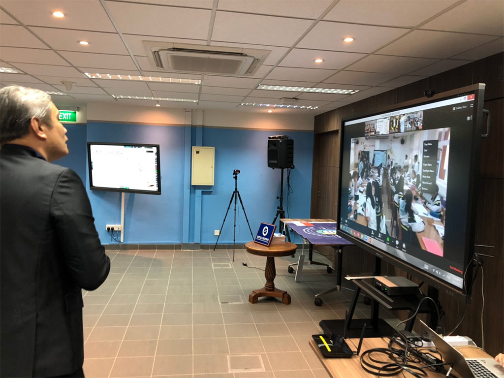 線上直接錄播課程 線上直接錄播課程