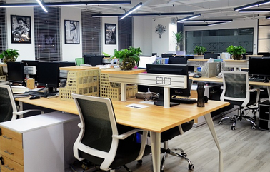 某電子商務公司 某電子商務公司