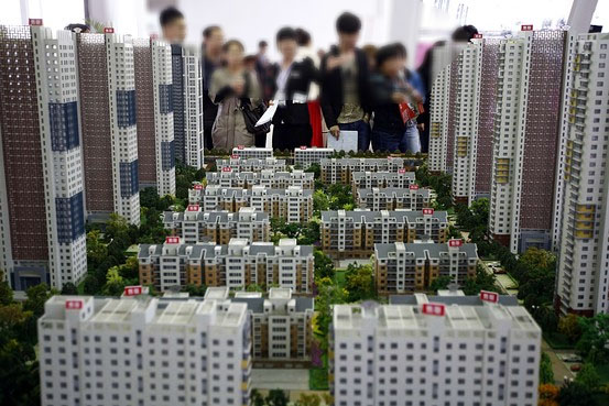 某房地產(chǎn)企業(yè) 某房地產(chǎn)企業(yè)