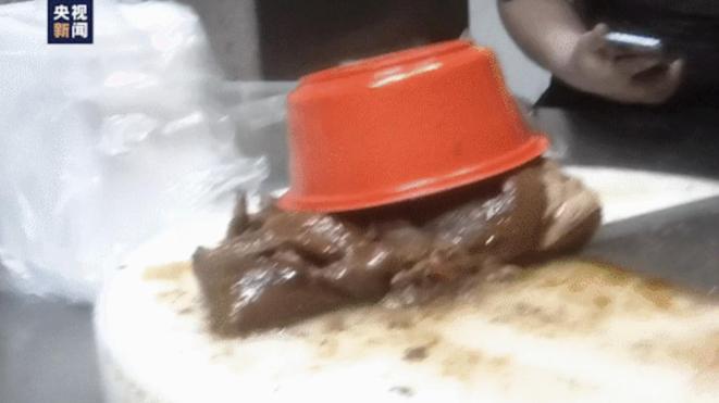 樣式接著實際探查衛(wèi)生堪憂 樣式接著實際探查衛(wèi)生堪憂