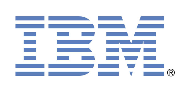 IBM商標 IBM商標