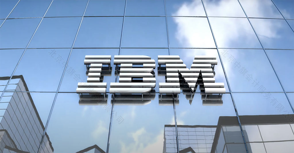 IBM IBM