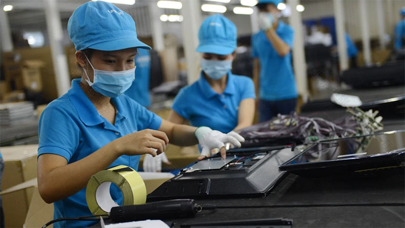 一家普通的民營企業(yè) 一家普通的民營企業(yè)