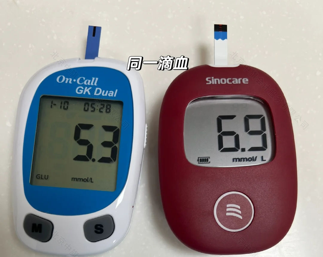 家用血糖儀示意圖.jpg 家用血糖儀示意圖.jpg