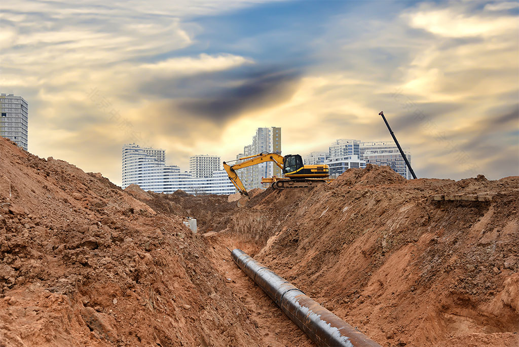 正在工作的挖機師傅 正在工作的挖機師傅