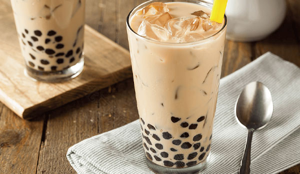 今天立冬喝一杯暖暖的奶茶還是非常舒服的.jpg 今天立冬喝一杯暖暖的奶茶還是非常舒服的.jpg