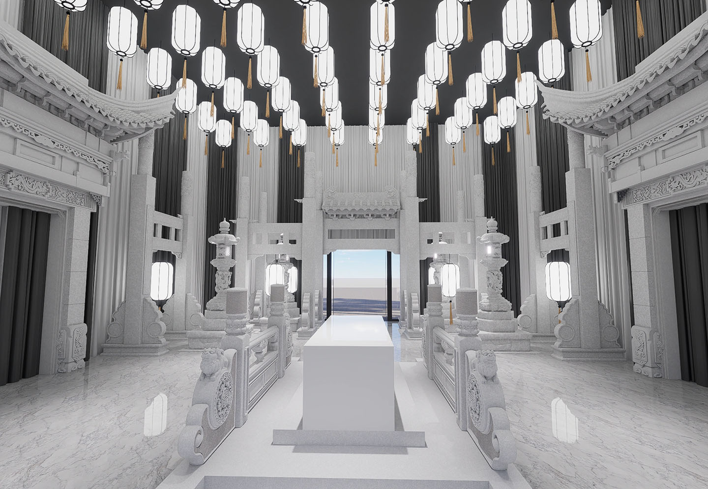 殯葬館效果圖2.jpg 殯葬館效果圖2.jpg