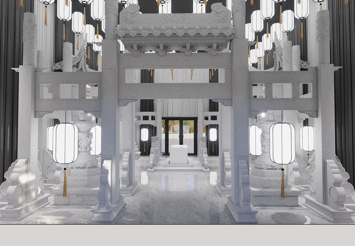 殯葬館效果圖3.jpg 殯葬館效果圖3.jpg