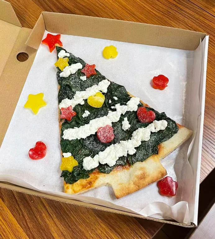 美食節(jié)活動圣誕樣式的披薩.png 美食節(jié)活動圣誕樣式的披薩.png