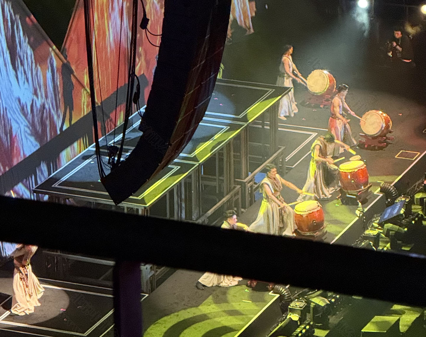 演唱會也需要注意場館布局哦.jpg 演唱會也需要注意場館布局哦.jpg