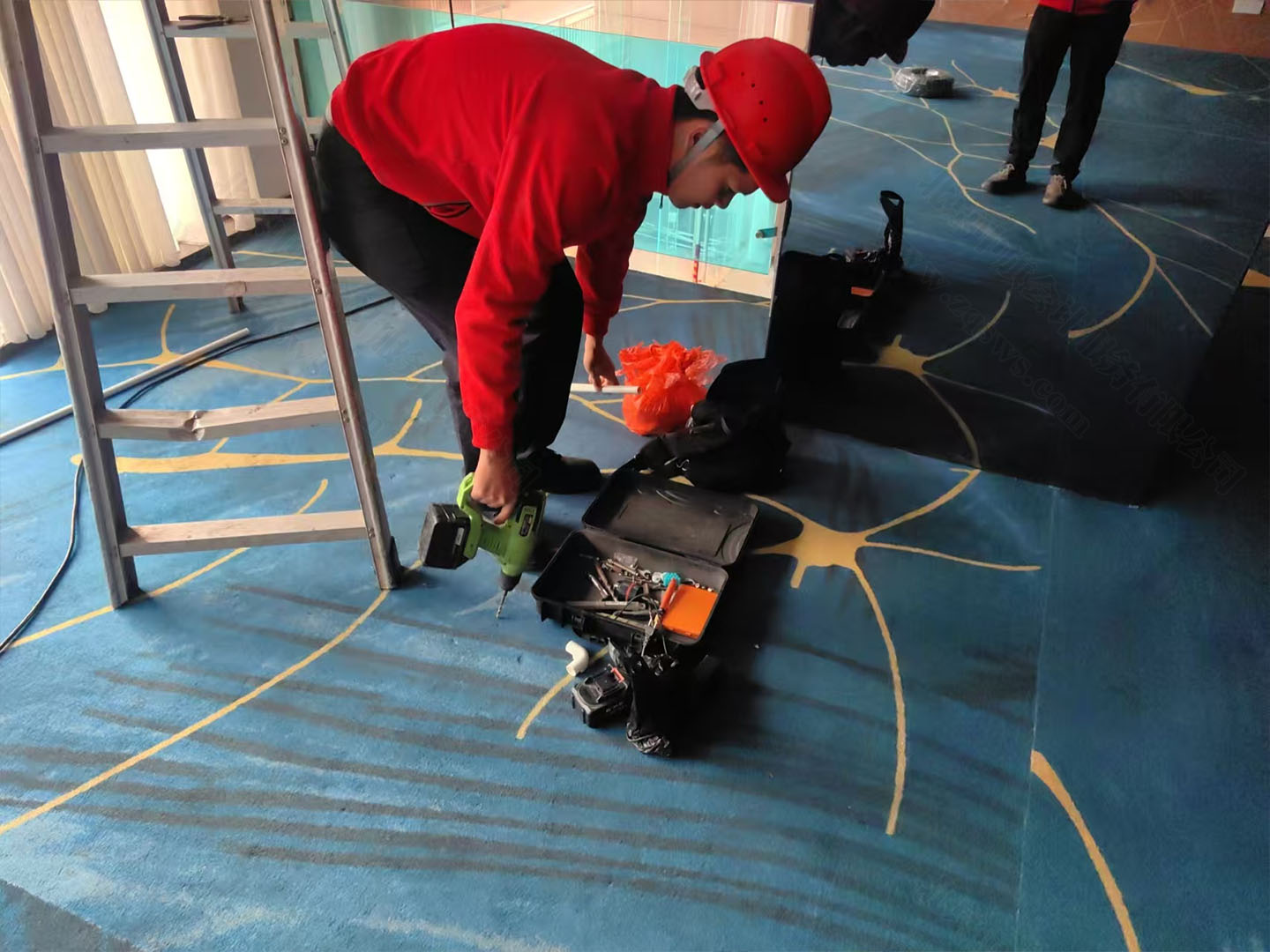 消防檢查的同志.jpg 消防檢查的同志.jpg