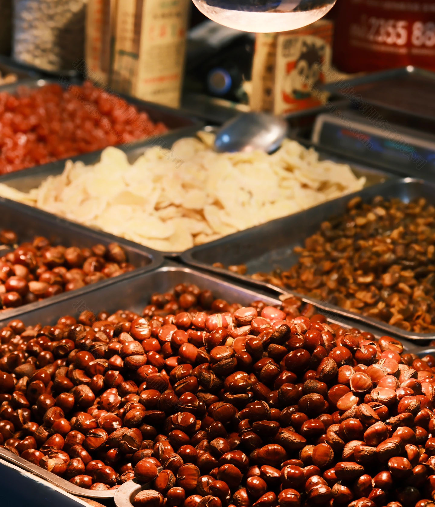 竟然還有我最愛吃的糖炒栗子.jpg 竟然還有我最愛吃的糖炒栗子.jpg