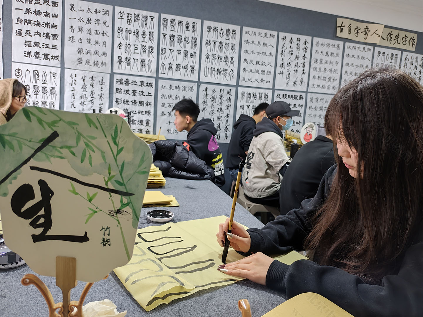 毛筆字的人生.jpg 毛筆字的人生.jpg