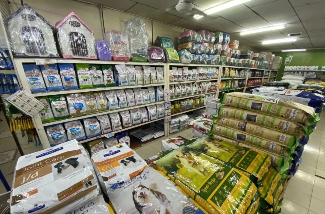 寵物店賣的寵物用品.png 寵物店賣的寵物用品.png