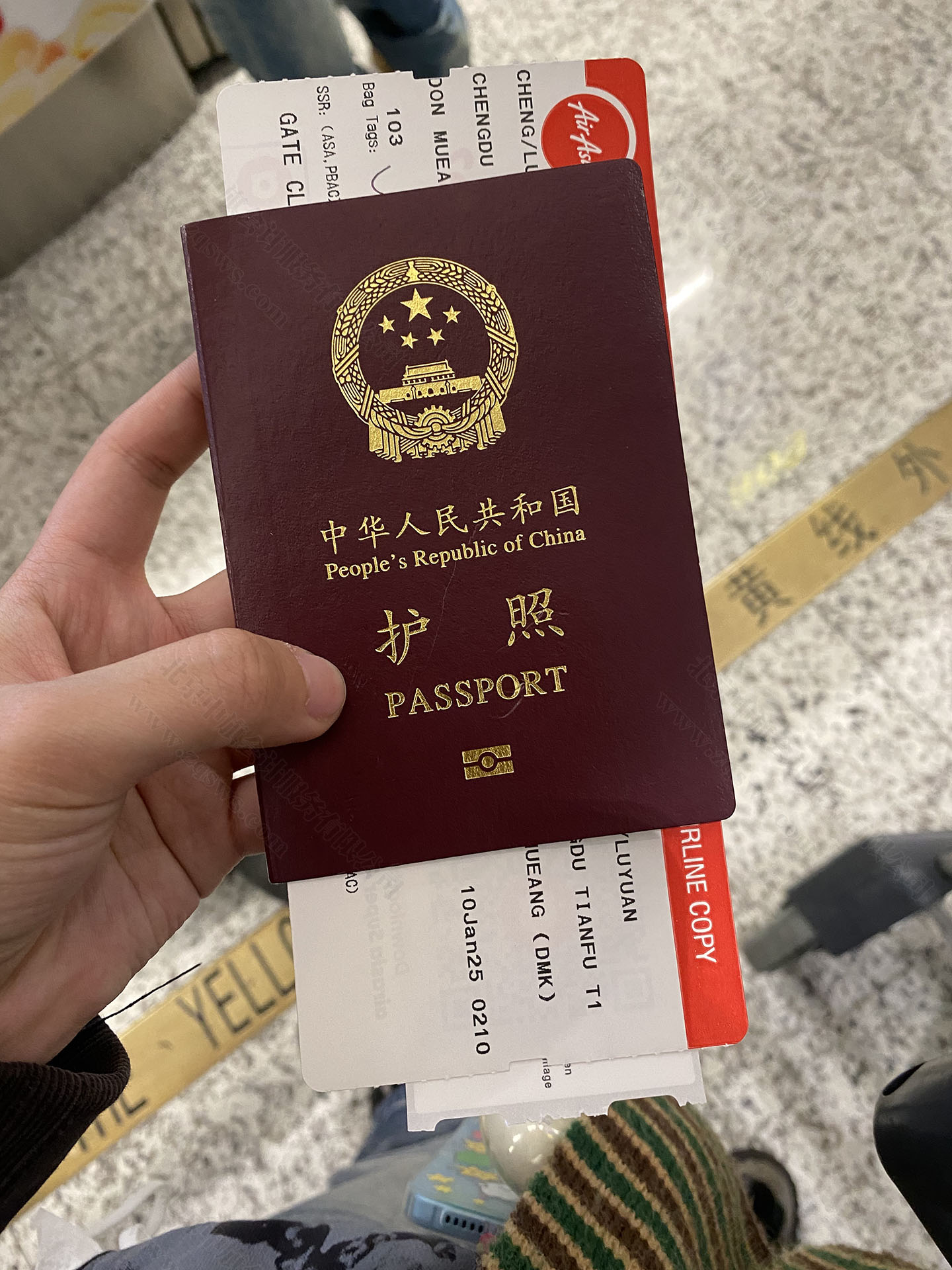前往泰國的旅游機票.jpg 前往泰國的旅游機票.jpg