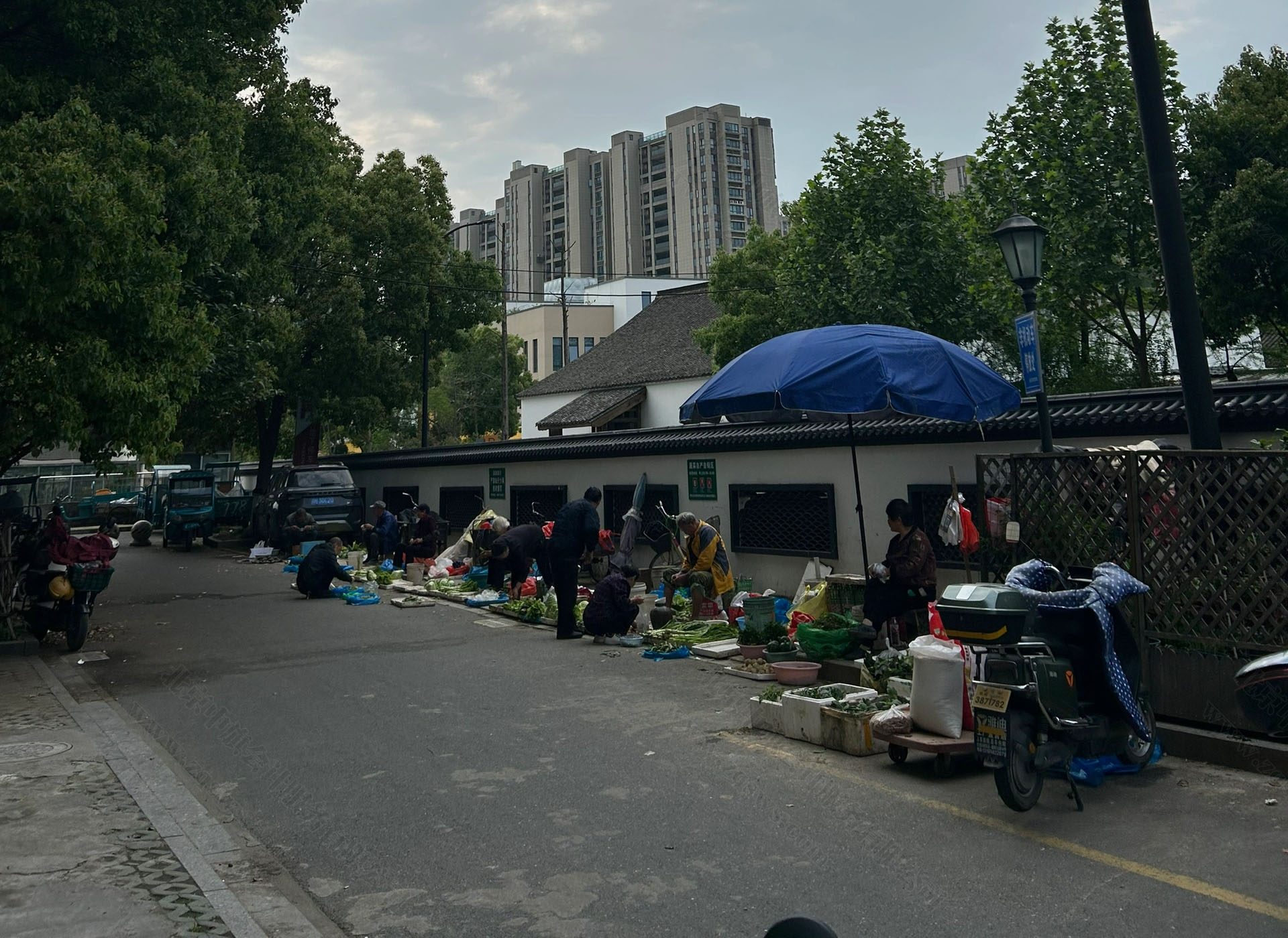 老趙最近也一樣是在賣菜.jpg 老趙最近也一樣是在賣菜.jpg