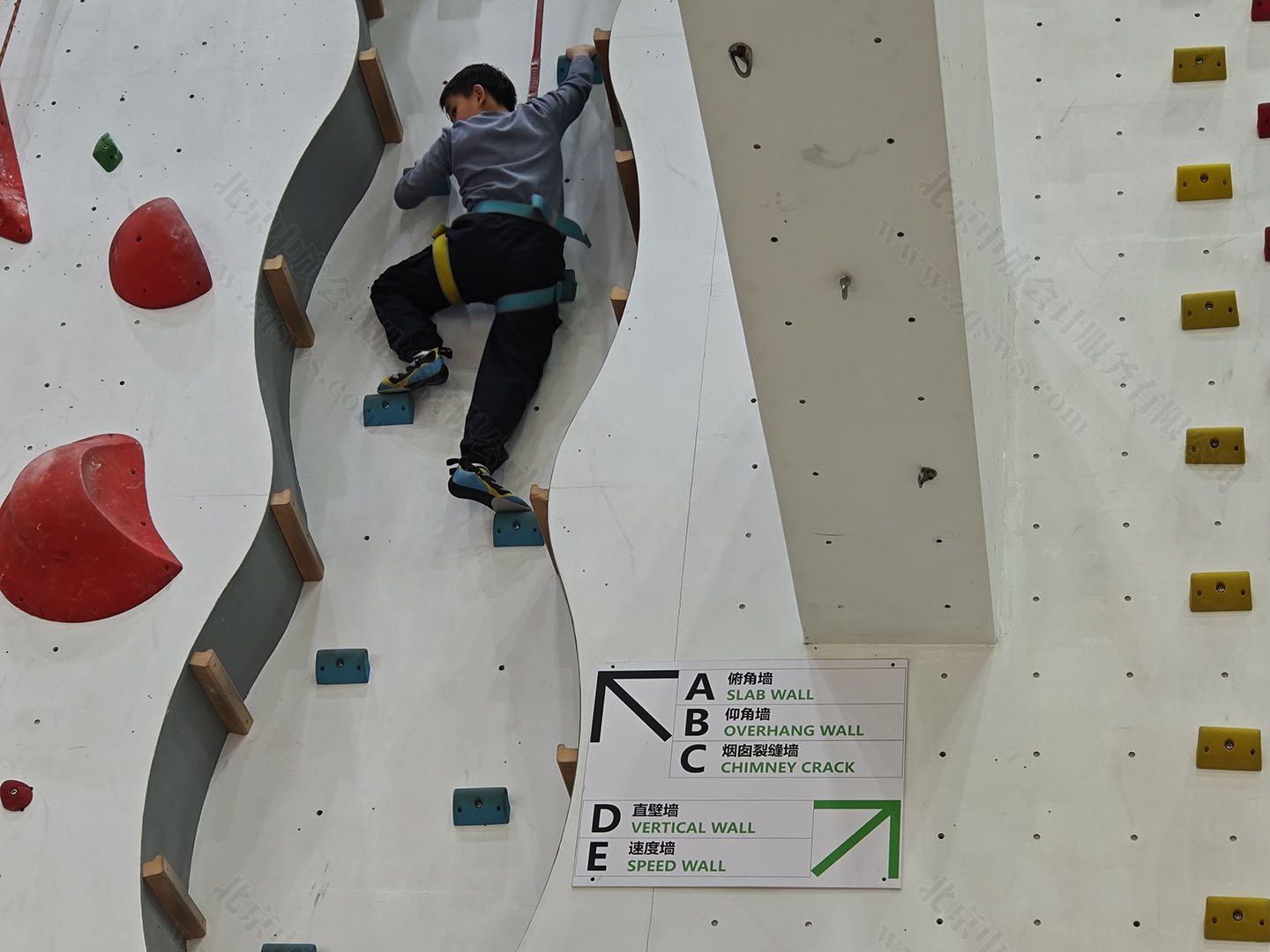 正在攀巖的小朋友.jpg 正在攀巖的小朋友.jpg