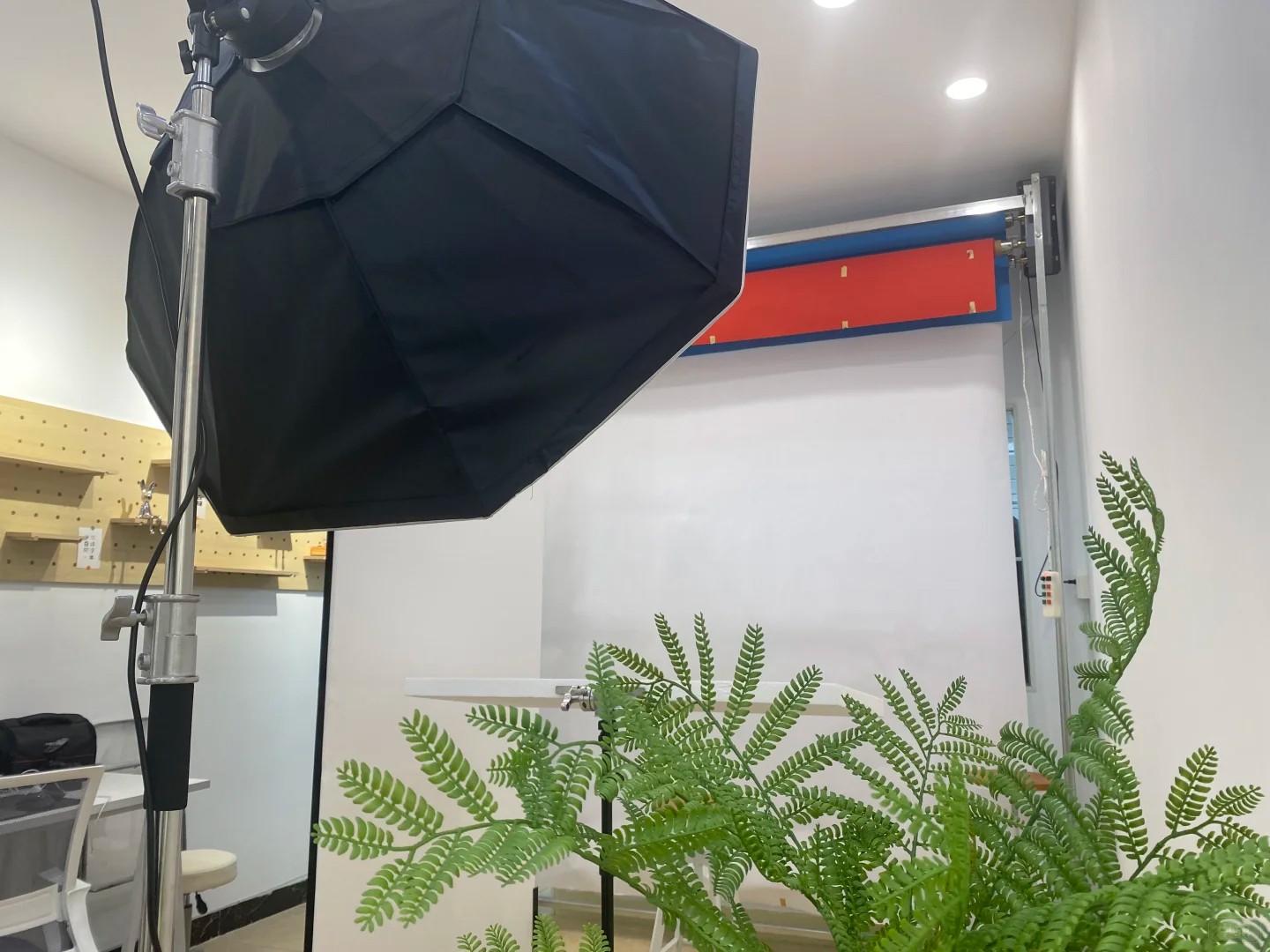 照相館的拍攝現(xiàn)場.jpg 照相館的拍攝現(xiàn)場.jpg