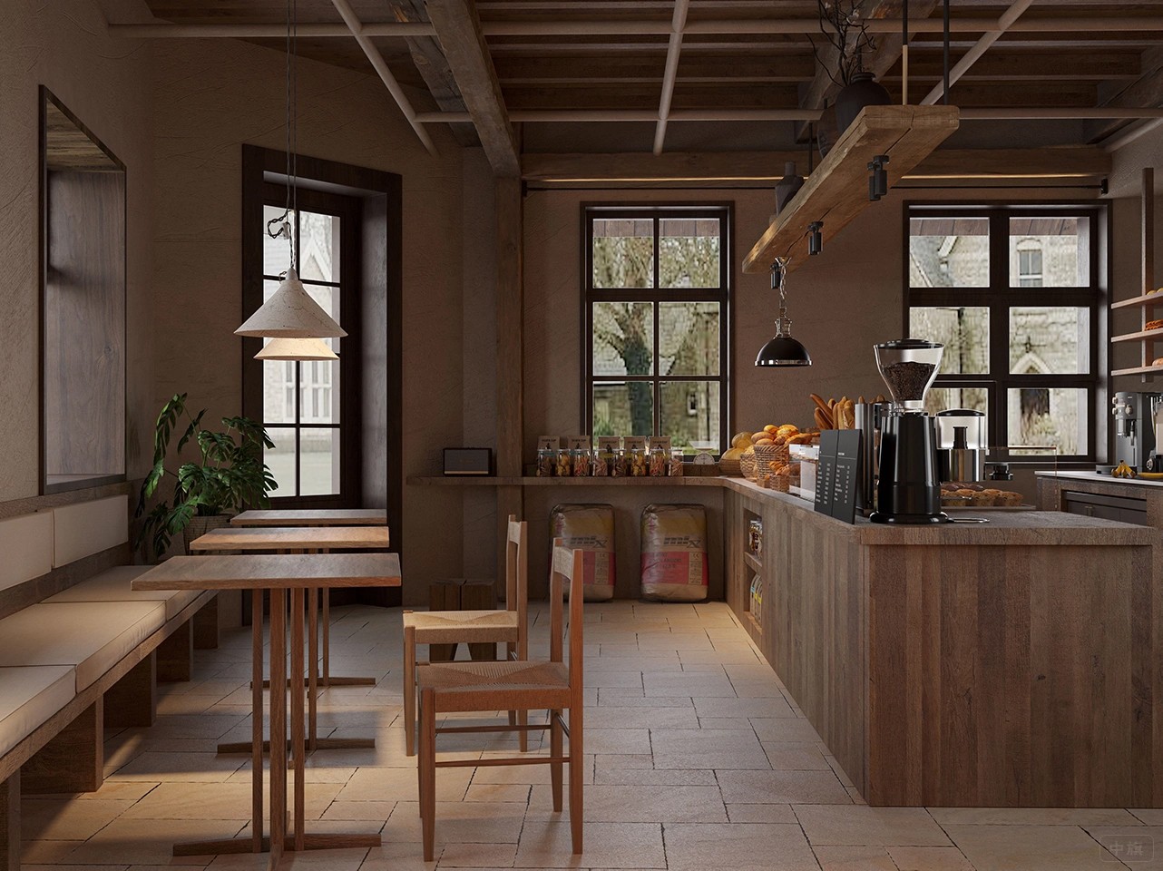 面包坊樣板間.jpg 面包坊樣板間.jpg