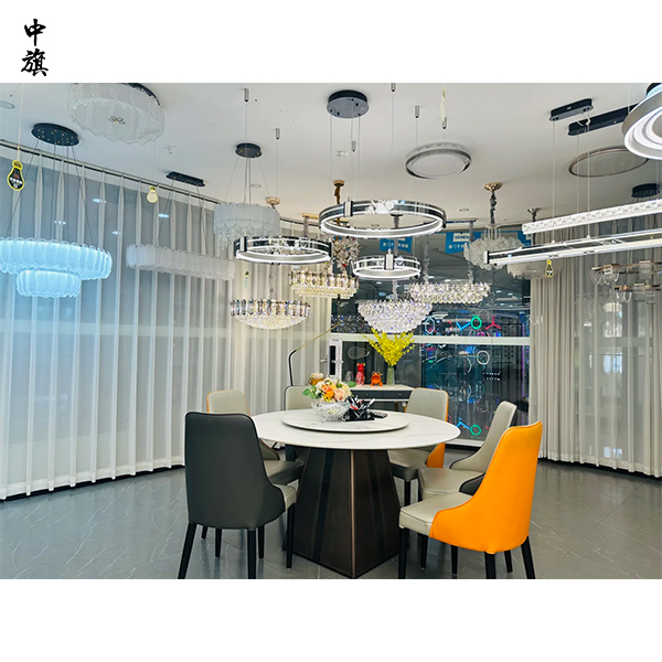 開燈具城現(xiàn)在還能賺錢嗎？